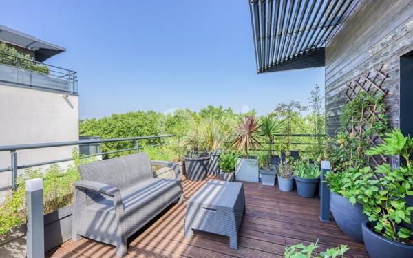 Appartement à vendre    4 pièces • 81 m2 Lognes