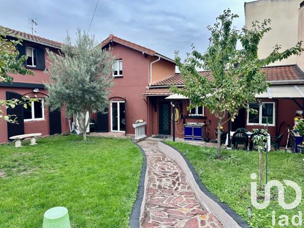 Maison à vendre 6 pièces 160 m² Bondy