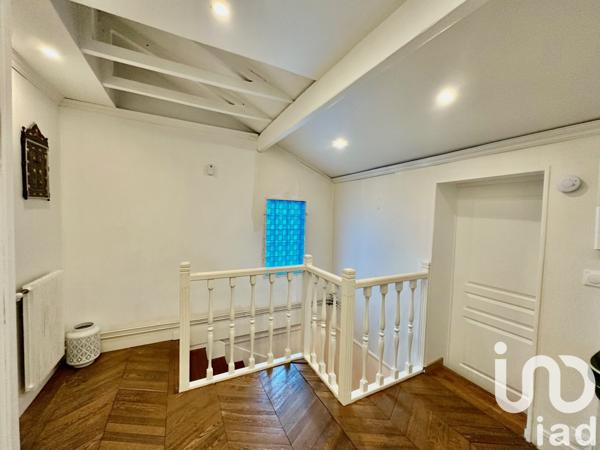 Maison à vendre 6 pièces 160 m² Bondy