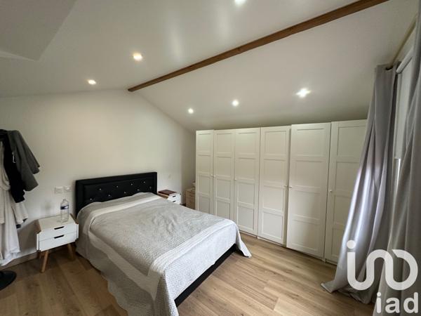 Maison à vendre 6 pièces 160 m² Bondy