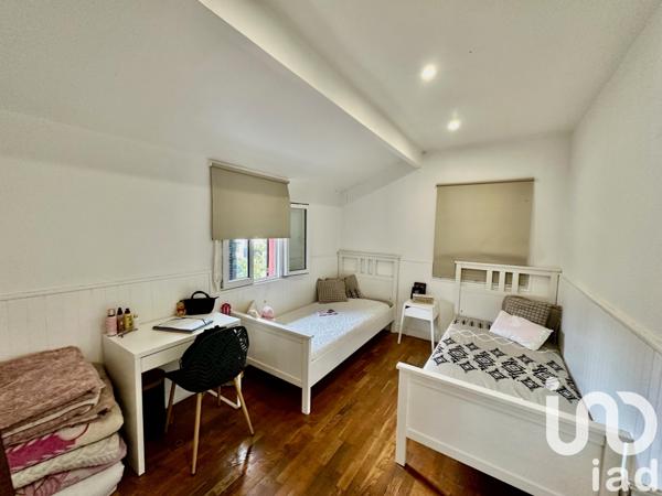 Maison à vendre 6 pièces 160 m² Bondy