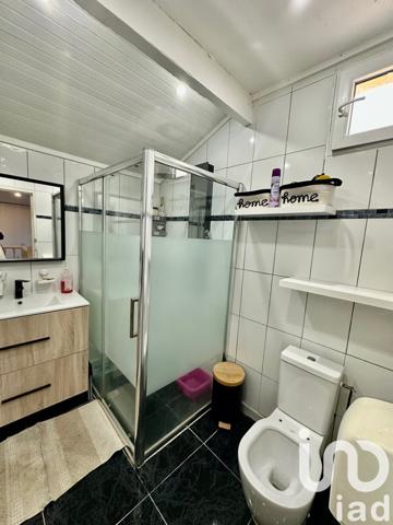 Maison à vendre 6 pièces 160 m² Bondy