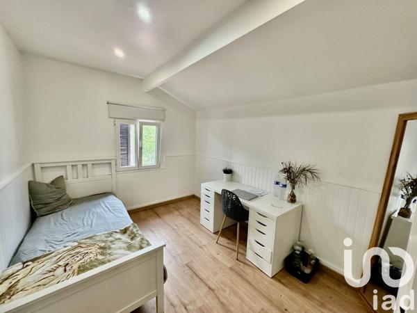 Maison à vendre 6 pièces 160 m² Bondy