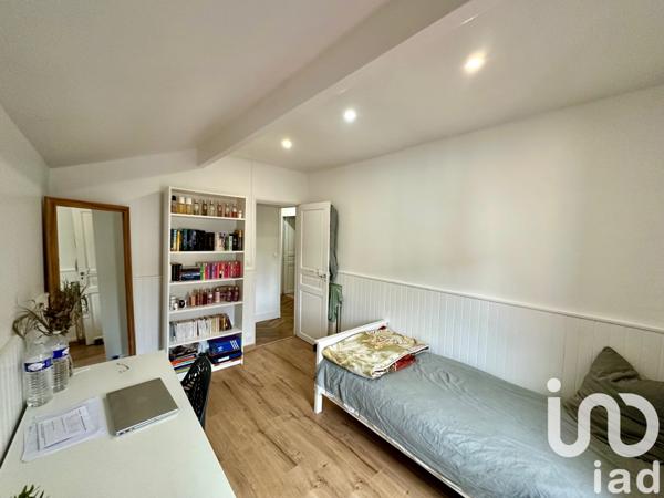 Maison à vendre 6 pièces 160 m² Bondy