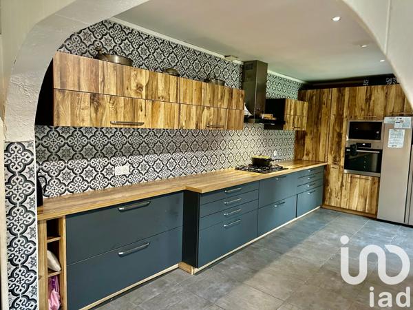 Maison à vendre 6 pièces 160 m² Bondy