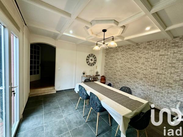 Maison à vendre 6 pièces 160 m² Bondy