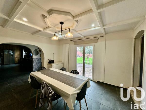 Maison à vendre 6 pièces 160 m² Bondy