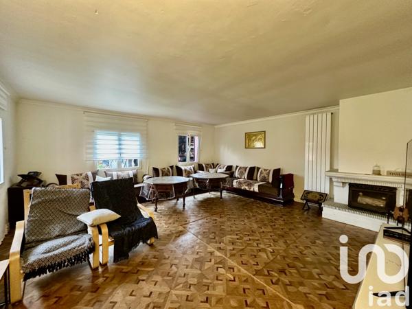 Maison à vendre 6 pièces 160 m² Bondy