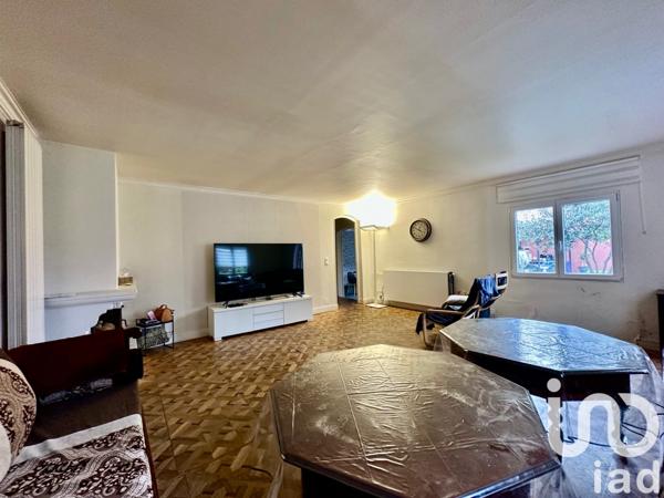 Maison à vendre 6 pièces 160 m² Bondy