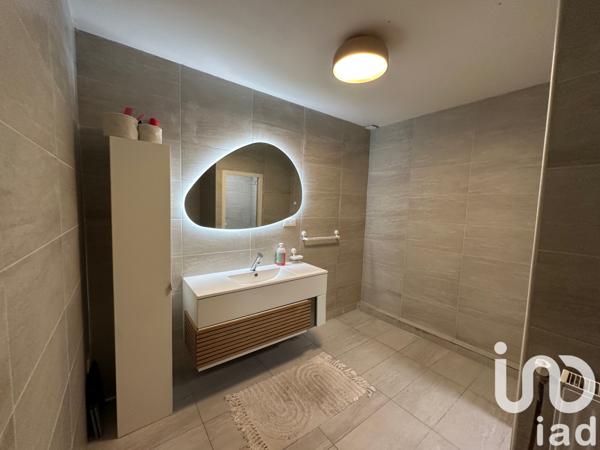 Maison à vendre 6 pièces 160 m² Bondy