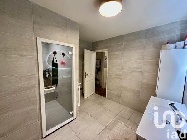 Maison à vendre 6 pièces 160 m² Bondy