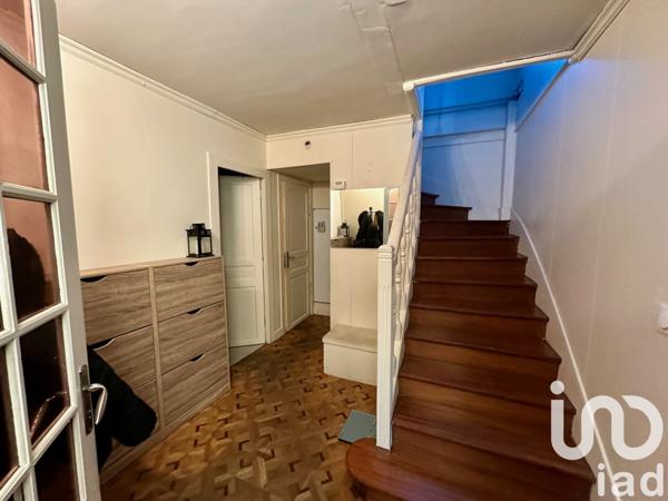 Maison à vendre 6 pièces 160 m² Bondy