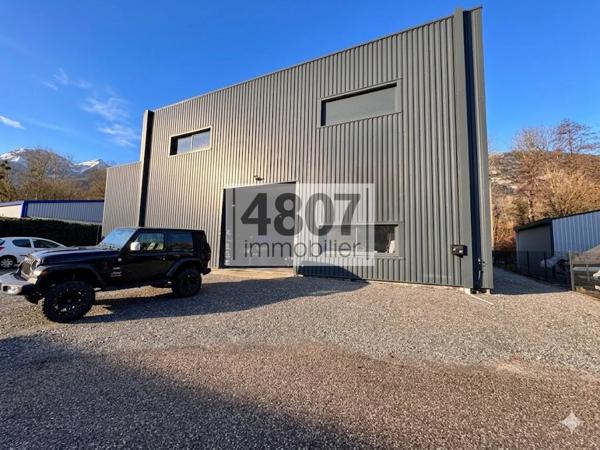 Bureau à vendre à Lathuile (74210)