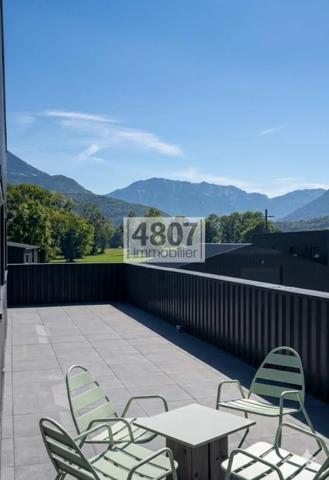 Bureau à vendre à Lathuile (74210)