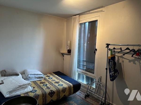 Appartement à Vendre à Villiers-le-Bel (95400) en Val-d'Oise (95), 5 pièces dont 3 chambres,