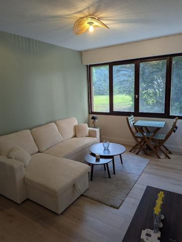 33170 GRADIGNAN - Appartement Gradignan 1 pièce(s)