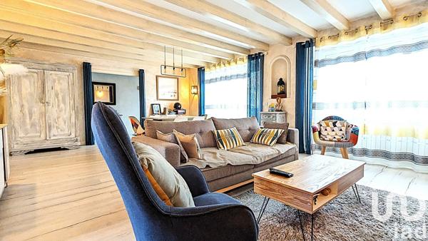 Maison à vendre 6 pièces 167 m² Vairé