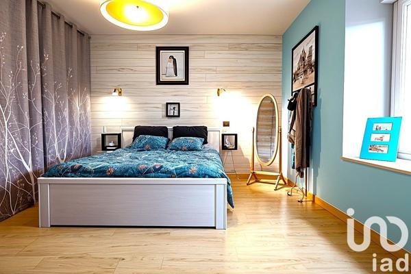 Maison à vendre 6 pièces 167 m² Vairé