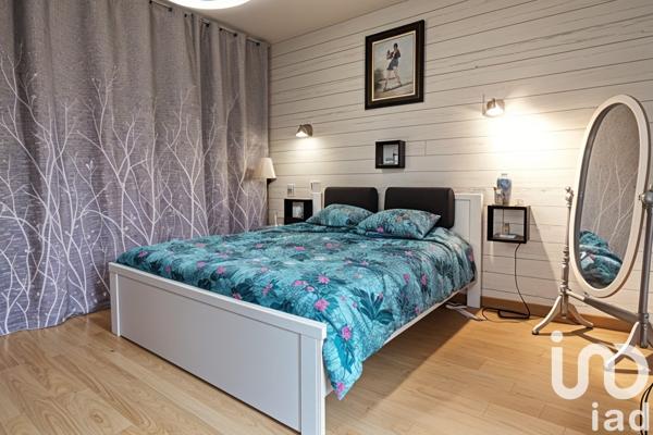 Maison à vendre 6 pièces 167 m² Vairé