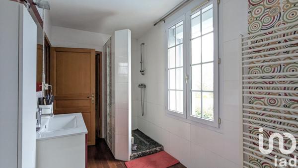 Maison à vendre 6 pièces 167 m² Vairé