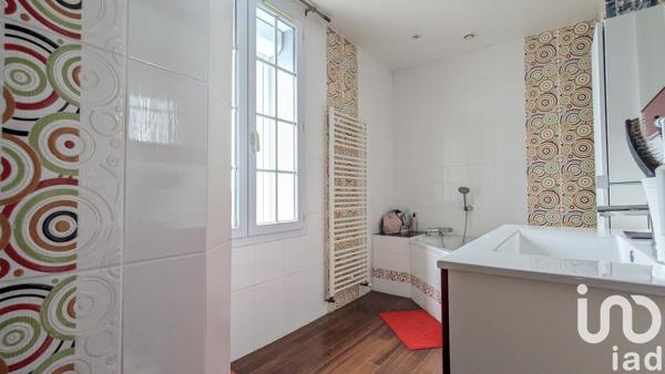 Maison à vendre 6 pièces 167 m² Vairé