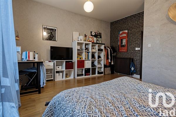 Maison à vendre 6 pièces 167 m² Vairé