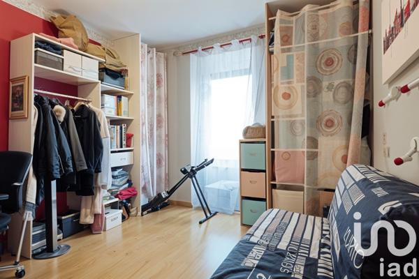 Maison à vendre 6 pièces 167 m² Vairé
