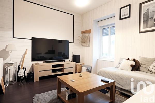 Maison à vendre 6 pièces 167 m² Vairé