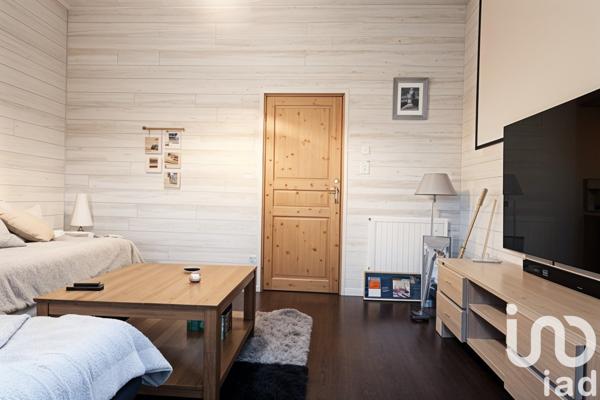 Maison à vendre 6 pièces 167 m² Vairé