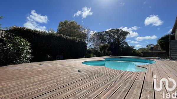 Maison à vendre 6 pièces 167 m² Vairé