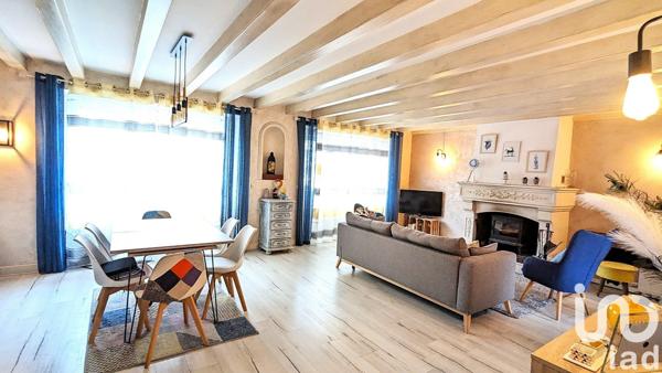 Maison à vendre 6 pièces 167 m² Vairé
