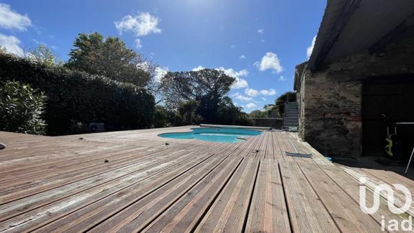 Maison à vendre 6 pièces 167 m² Vairé