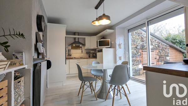 Maison à vendre 6 pièces 167 m² Vairé