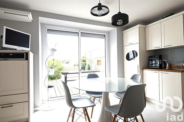 Maison à vendre 6 pièces 167 m² Vairé