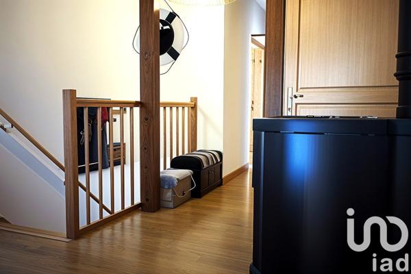 Maison à vendre 6 pièces 167 m² Vairé