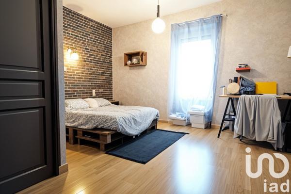 Maison à vendre 6 pièces 167 m² Vairé