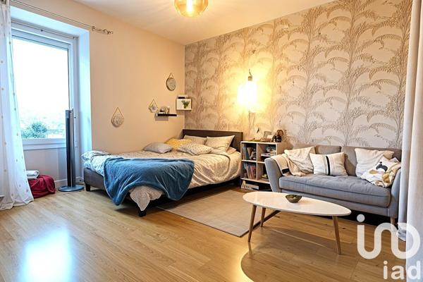 Maison à vendre 6 pièces 167 m² Vairé