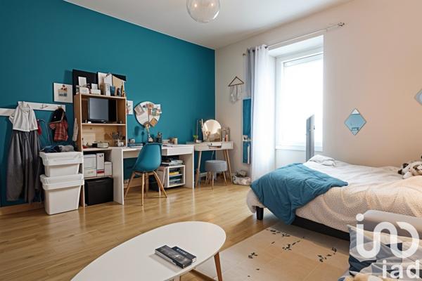 Maison à vendre 6 pièces 167 m² Vairé