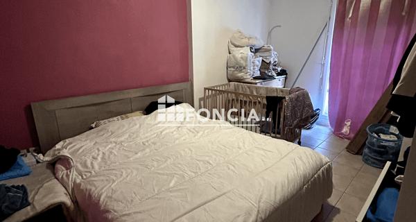 À vendre Appartement 3 pièces 65 m² - Marseille 13015