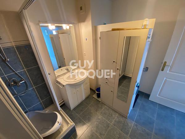 Appartement meublé 2 pièces à louer ? 45 m2 - Binic