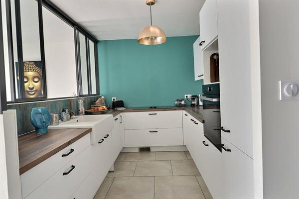 Maison Haute Goulaine 5 pièce(s)