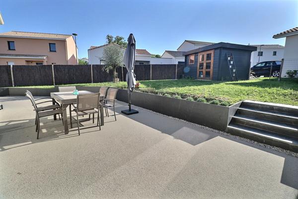 Maison Haute Goulaine 5 pièce(s)