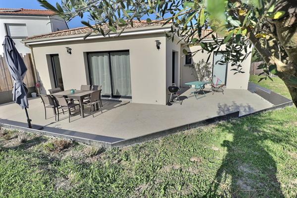 Maison Haute Goulaine 5 pièce(s)