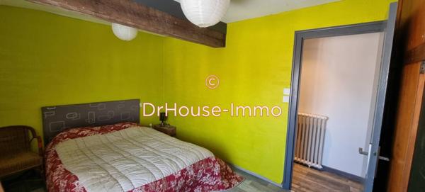 Maison à vendre 7 pièces de 150 m²