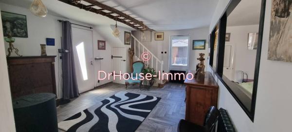 Maison à vendre 7 pièces de 150 m²
