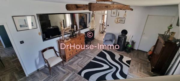 Maison à vendre 7 pièces de 150 m²