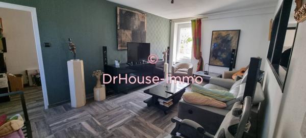 Maison à vendre 7 pièces de 150 m²