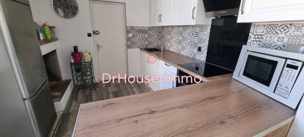 Maison à vendre 7 pièces de 150 m²