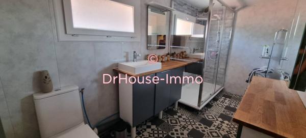 Maison à vendre 7 pièces de 150 m²