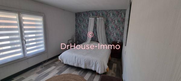 Maison à vendre 7 pièces de 150 m²